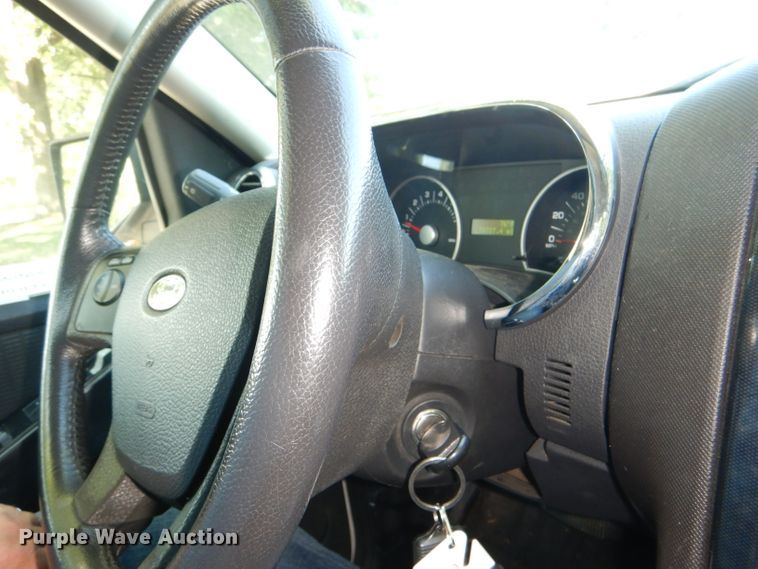 image for item DI2559 2009 Ford Explorer XLT SUV