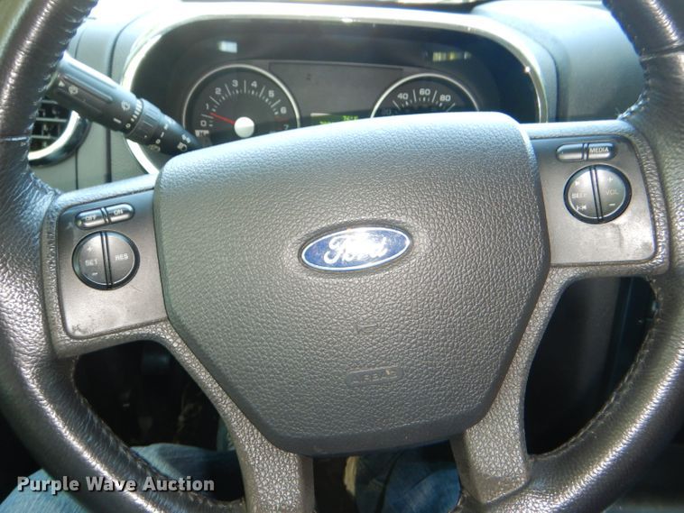 image for item DI2559 2009 Ford Explorer XLT SUV