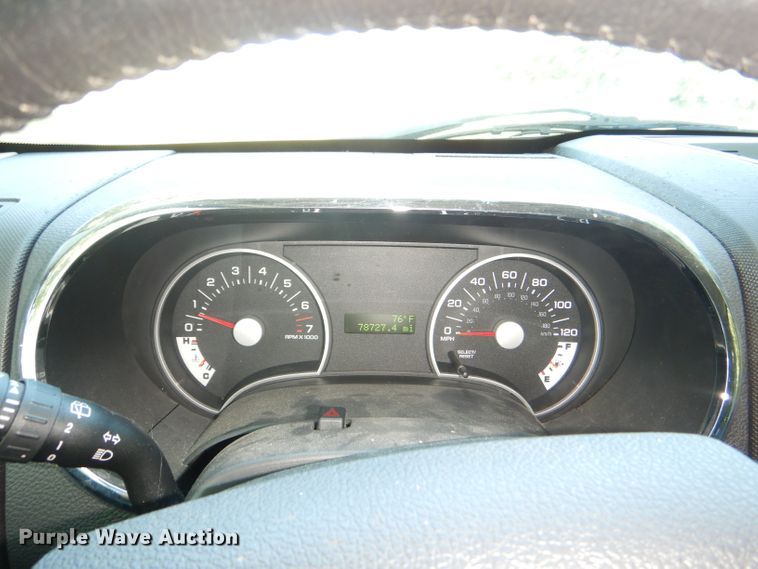 image for item DI2559 2009 Ford Explorer XLT SUV