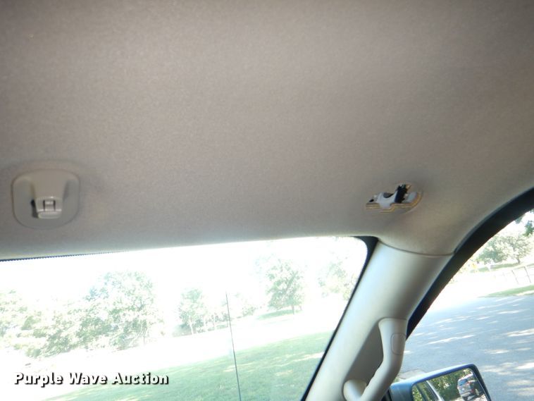 image for item DI2559 2009 Ford Explorer XLT SUV