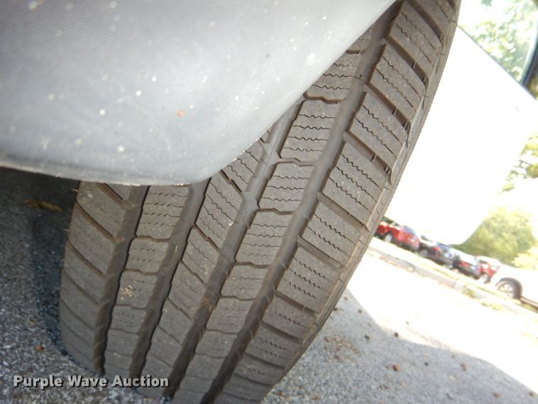 image for item DI2559 2009 Ford Explorer XLT SUV