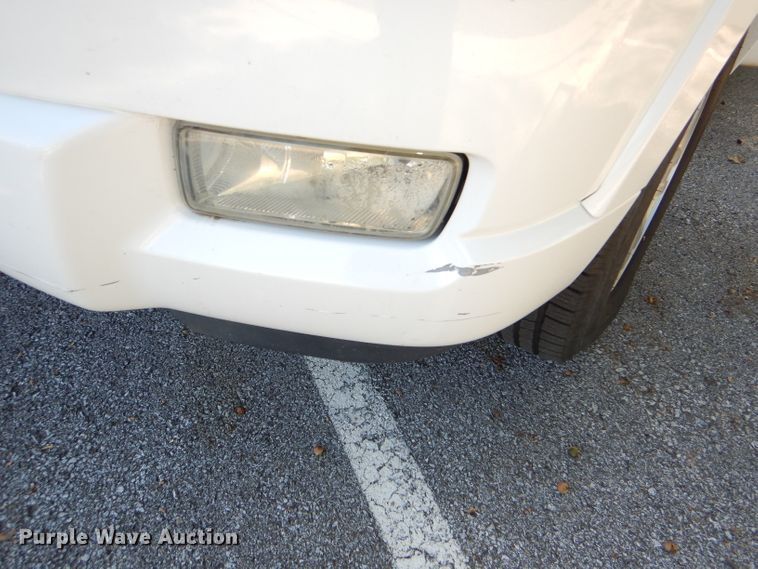 image for item DI2559 2009 Ford Explorer XLT SUV