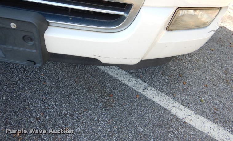 image for item DI2559 2009 Ford Explorer XLT SUV