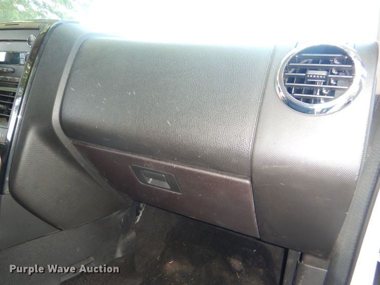 image for item DI2559 2009 Ford Explorer XLT SUV