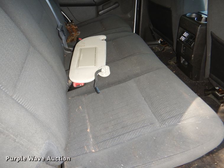 image for item DI2559 2009 Ford Explorer XLT SUV