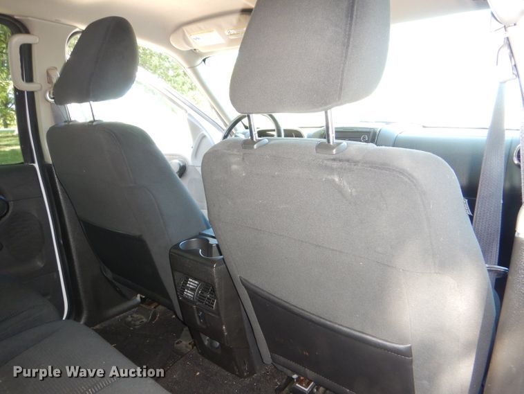 image for item DI2559 2009 Ford Explorer XLT SUV