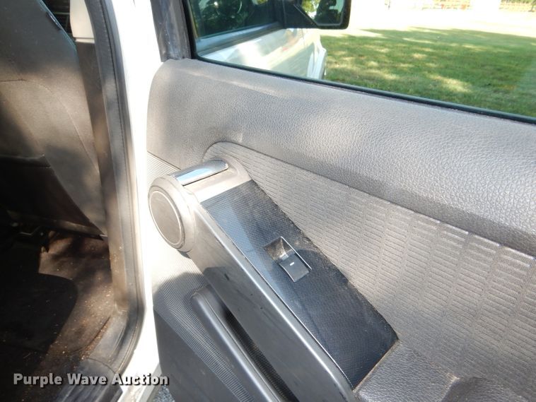 image for item DI2559 2009 Ford Explorer XLT SUV