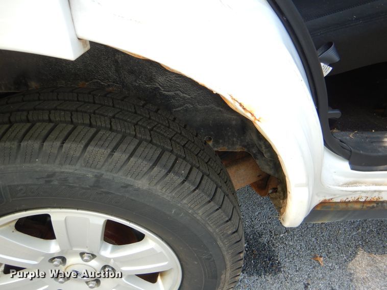 image for item DI2559 2009 Ford Explorer XLT SUV