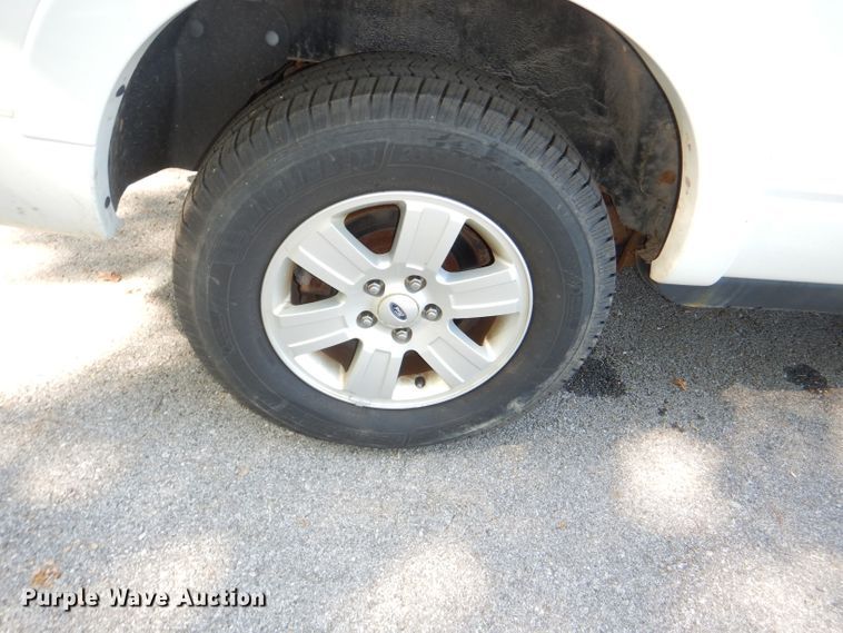 image for item DI2559 2009 Ford Explorer XLT SUV