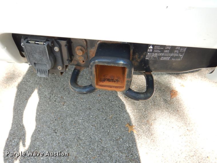 image for item DI2559 2009 Ford Explorer XLT SUV