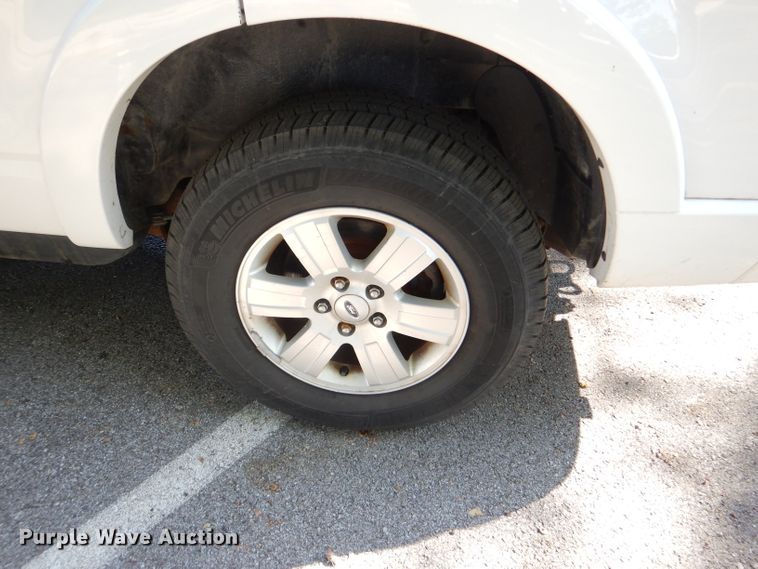 image for item DI2559 2009 Ford Explorer XLT SUV