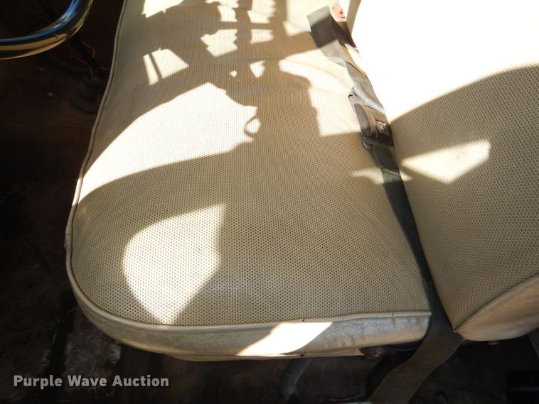 image for item DI2575 1980 Chevrolet Custom Deluxe C70 tanker fire truck