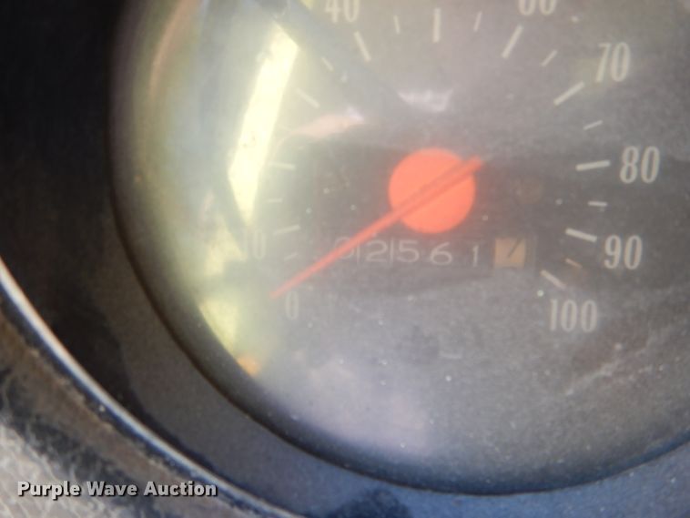 image for item DI2575 1980 Chevrolet Custom Deluxe C70 tanker fire truck