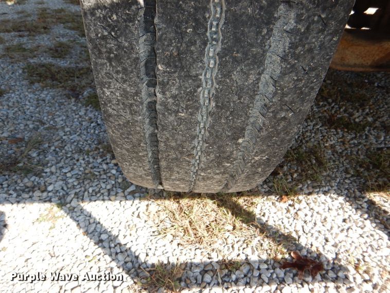 image for item DI2575 1980 Chevrolet Custom Deluxe C70 tanker fire truck