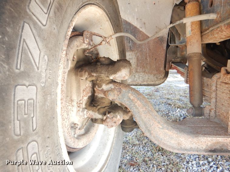 image for item DI2575 1980 Chevrolet Custom Deluxe C70 tanker fire truck