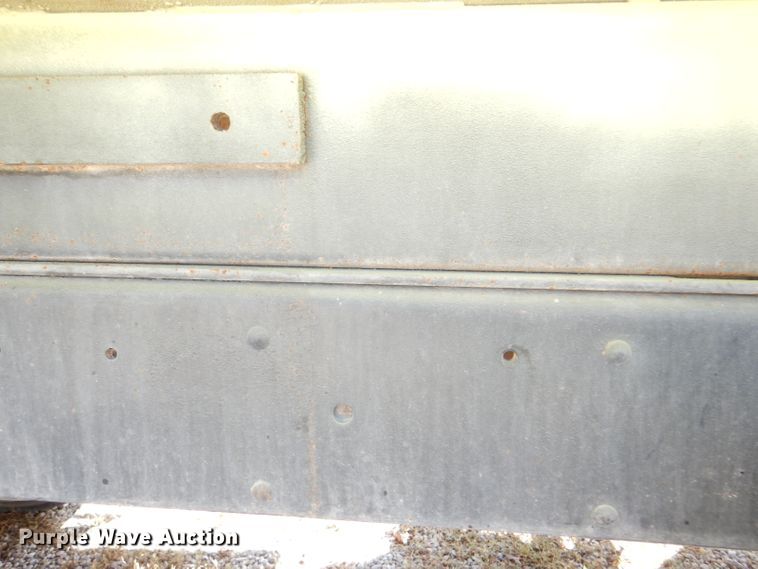 image for item DI2575 1980 Chevrolet Custom Deluxe C70 tanker fire truck