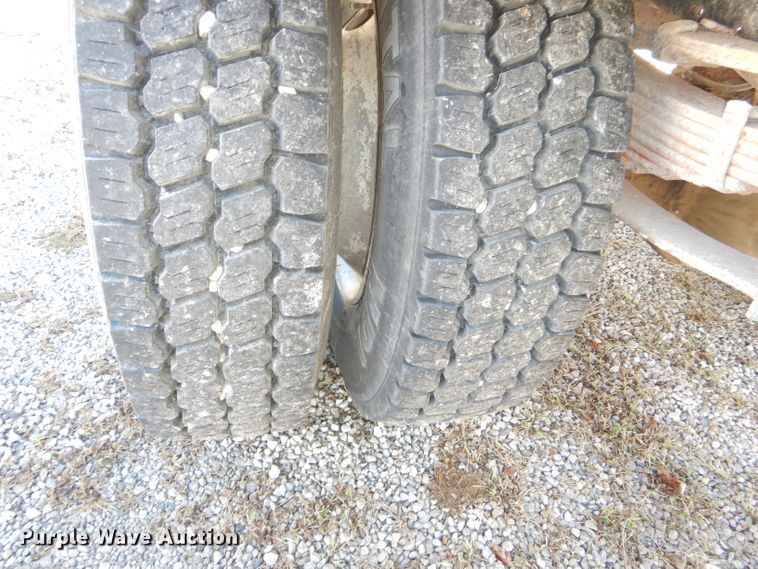 image for item DI2575 1980 Chevrolet Custom Deluxe C70 tanker fire truck