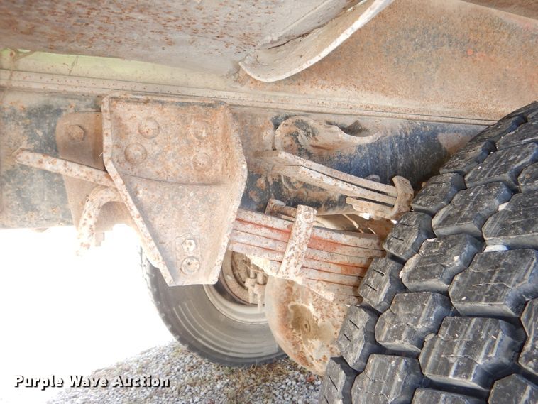 image for item DI2575 1980 Chevrolet Custom Deluxe C70 tanker fire truck