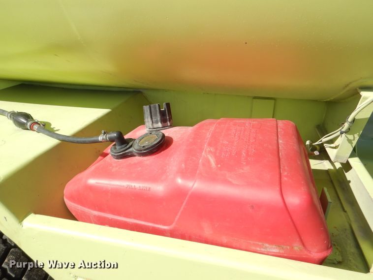 image for item DI2575 1980 Chevrolet Custom Deluxe C70 tanker fire truck