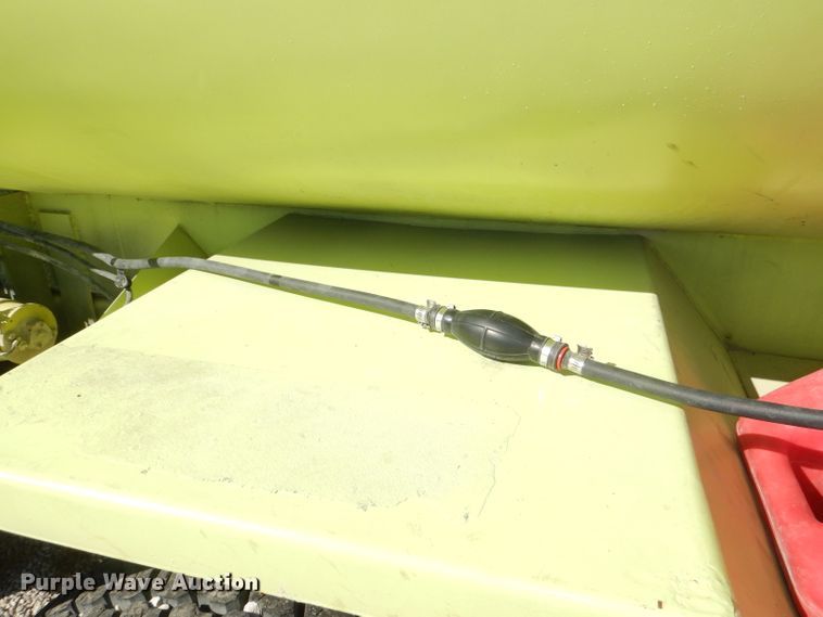 image for item DI2575 1980 Chevrolet Custom Deluxe C70 tanker fire truck