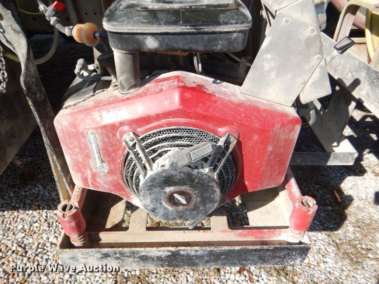 image for item DI2575 1980 Chevrolet Custom Deluxe C70 tanker fire truck