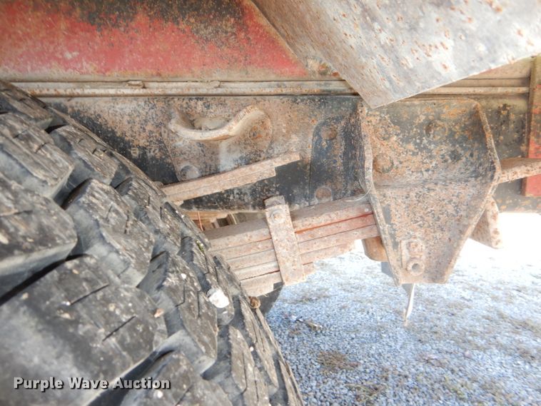 image for item DI2575 1980 Chevrolet Custom Deluxe C70 tanker fire truck