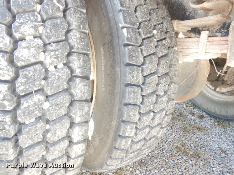 image for item DI2575 1980 Chevrolet Custom Deluxe C70 tanker fire truck