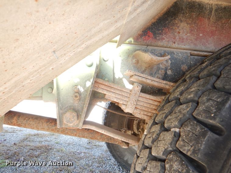 image for item DI2575 1980 Chevrolet Custom Deluxe C70 tanker fire truck