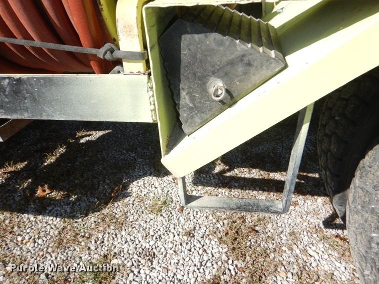 image for item DI2575 1980 Chevrolet Custom Deluxe C70 tanker fire truck