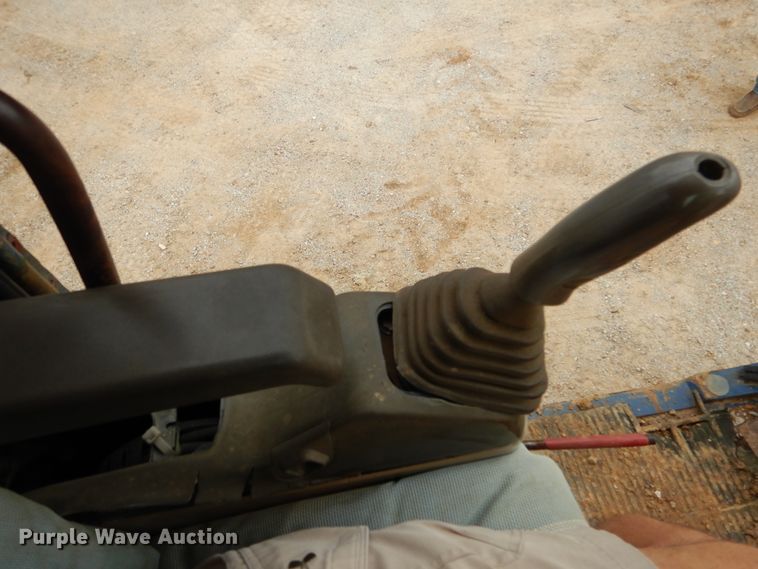 image for item EK9062 1993 Komatsu PC150-5 excavator