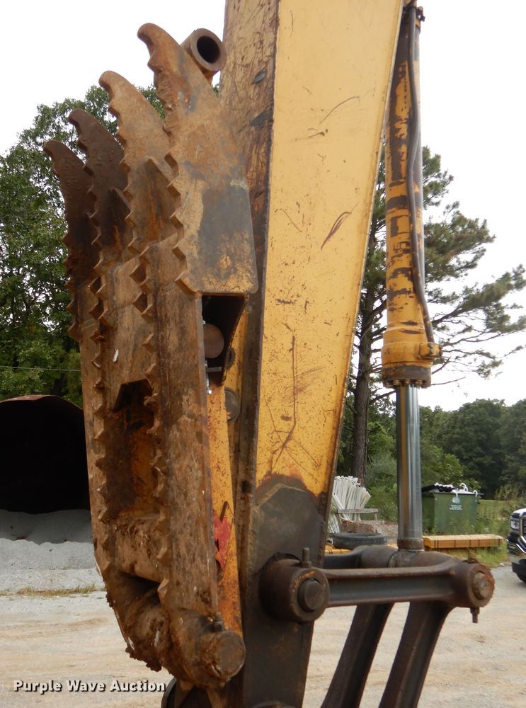 image for item EK9062 1993 Komatsu PC150-5 excavator