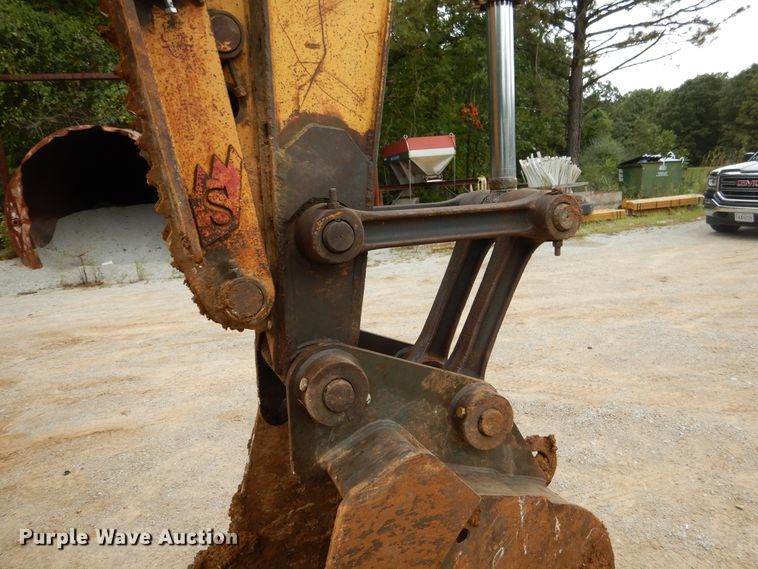 image for item EK9062 1993 Komatsu PC150-5 excavator