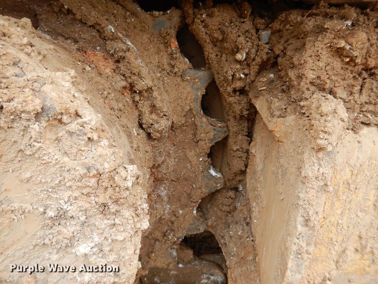 image for item EK9062 1993 Komatsu PC150-5 excavator