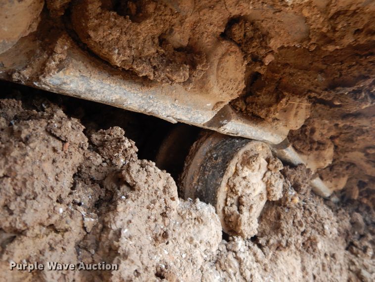 image for item EK9062 1993 Komatsu PC150-5 excavator