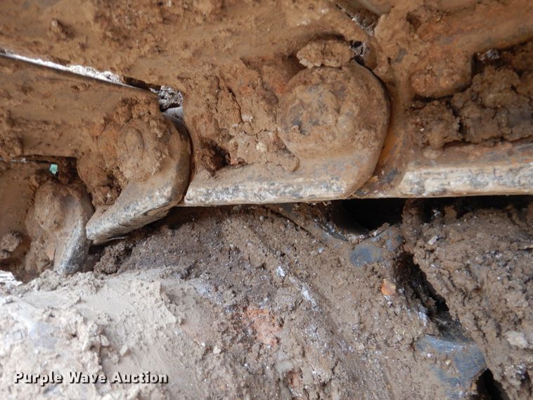 image for item EK9062 1993 Komatsu PC150-5 excavator