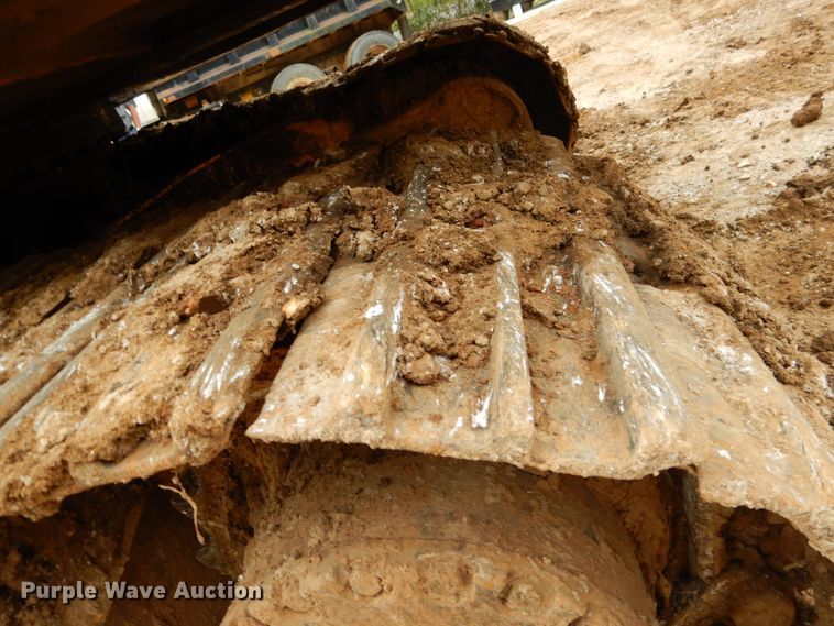 image for item EK9062 1993 Komatsu PC150-5 excavator