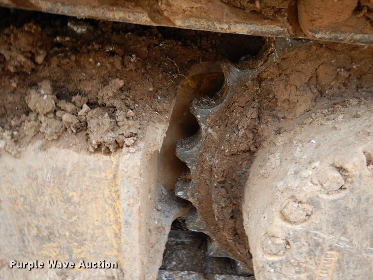 image for item EK9062 1993 Komatsu PC150-5 excavator