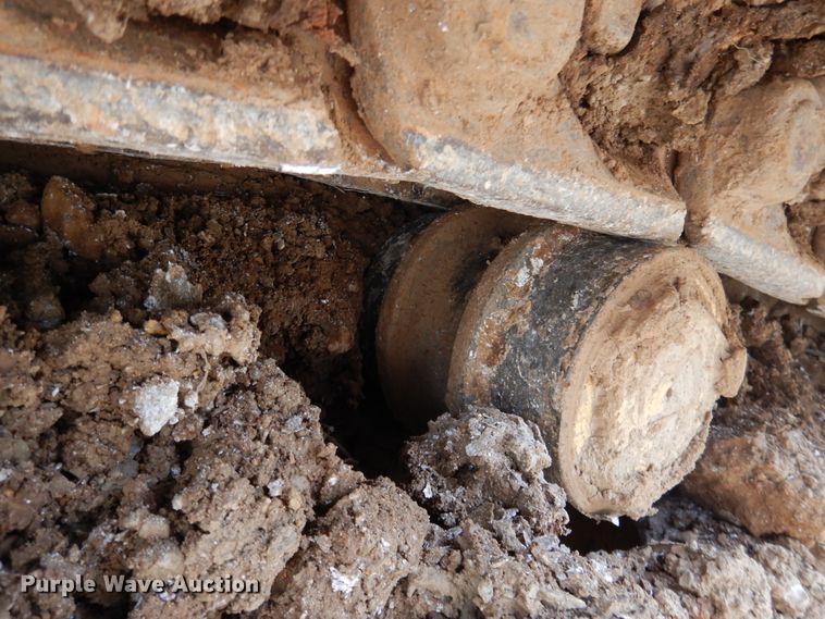 image for item EK9062 1993 Komatsu PC150-5 excavator