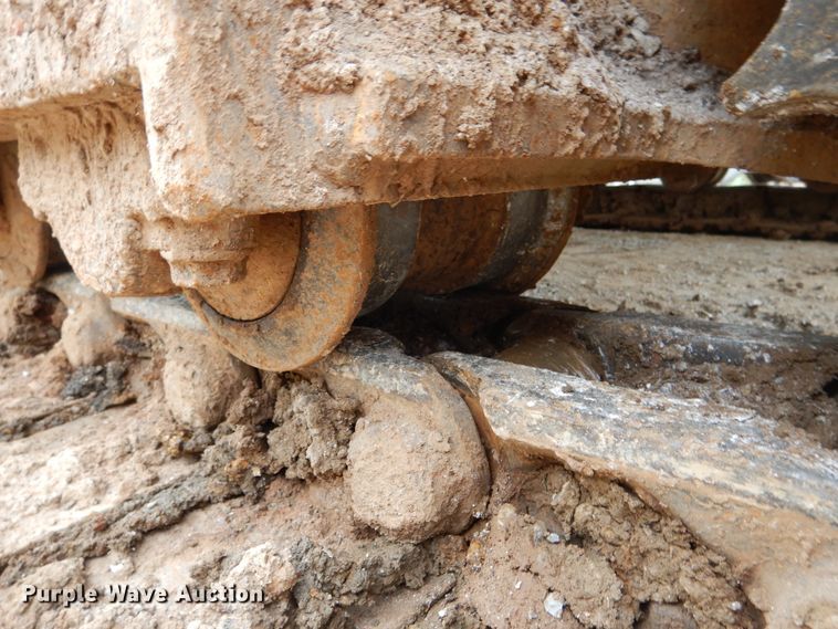 image for item EK9062 1993 Komatsu PC150-5 excavator