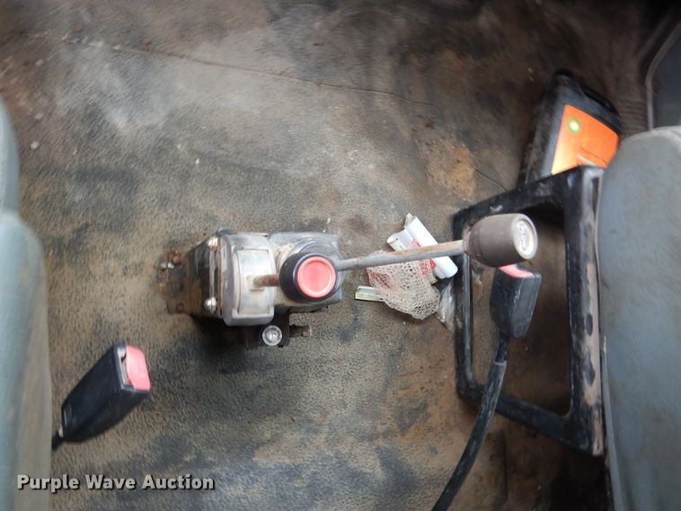 image for item EK9063 2003 International 7400 dump truck