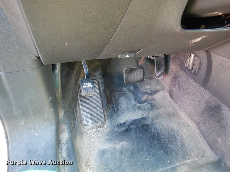 image for item EK9077 2013 Ford Explorer Police Interceptor SUV