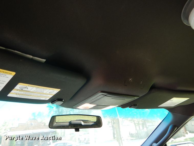 image for item EK9077 2013 Ford Explorer Police Interceptor SUV