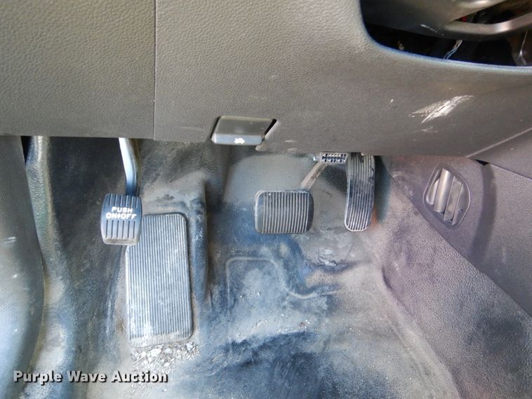 image for item EK9077 2013 Ford Explorer Police Interceptor SUV