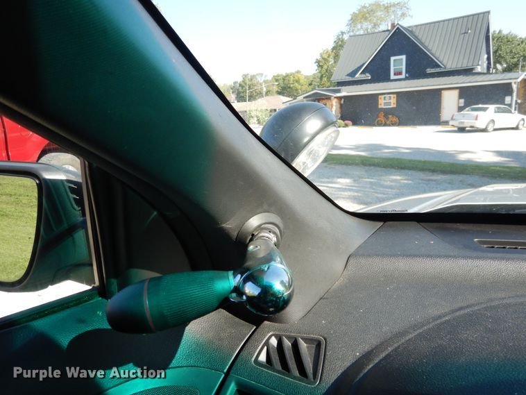 image for item EK9077 2013 Ford Explorer Police Interceptor SUV