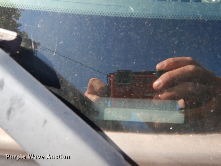 image for item EK9077 2013 Ford Explorer Police Interceptor SUV