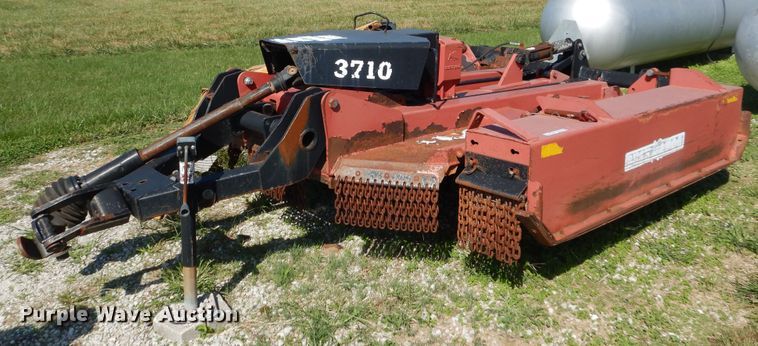 image for item EK9079 Bush Hog 3710 rotary mower