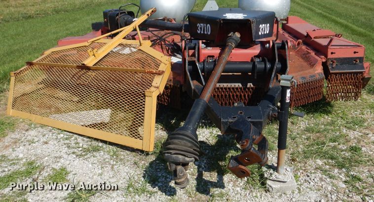 image for item EK9079 Bush Hog 3710 rotary mower