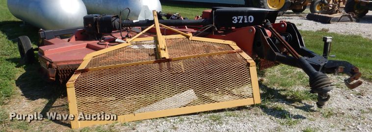 image for item EK9079 Bush Hog 3710 rotary mower