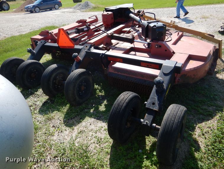 image for item EK9079 Bush Hog 3710 rotary mower