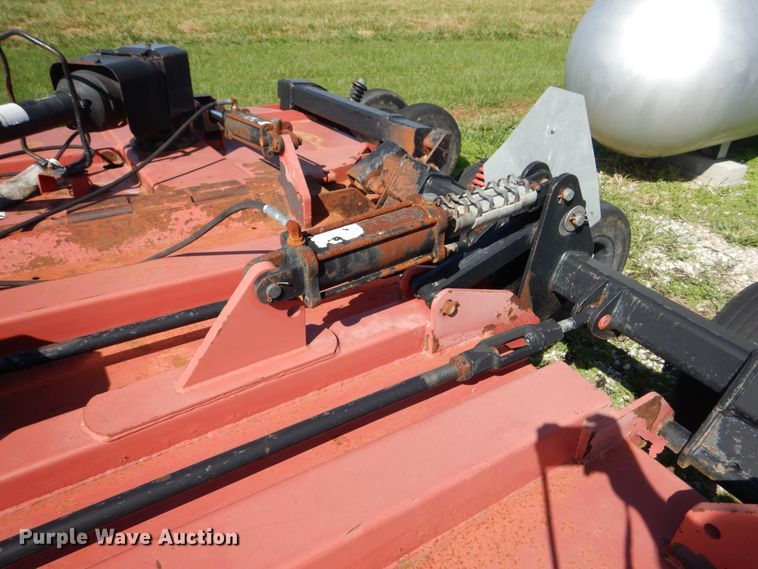 image for item EK9079 Bush Hog 3710 rotary mower